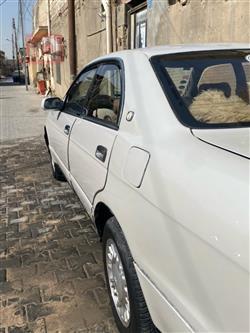 تويوتا كراون